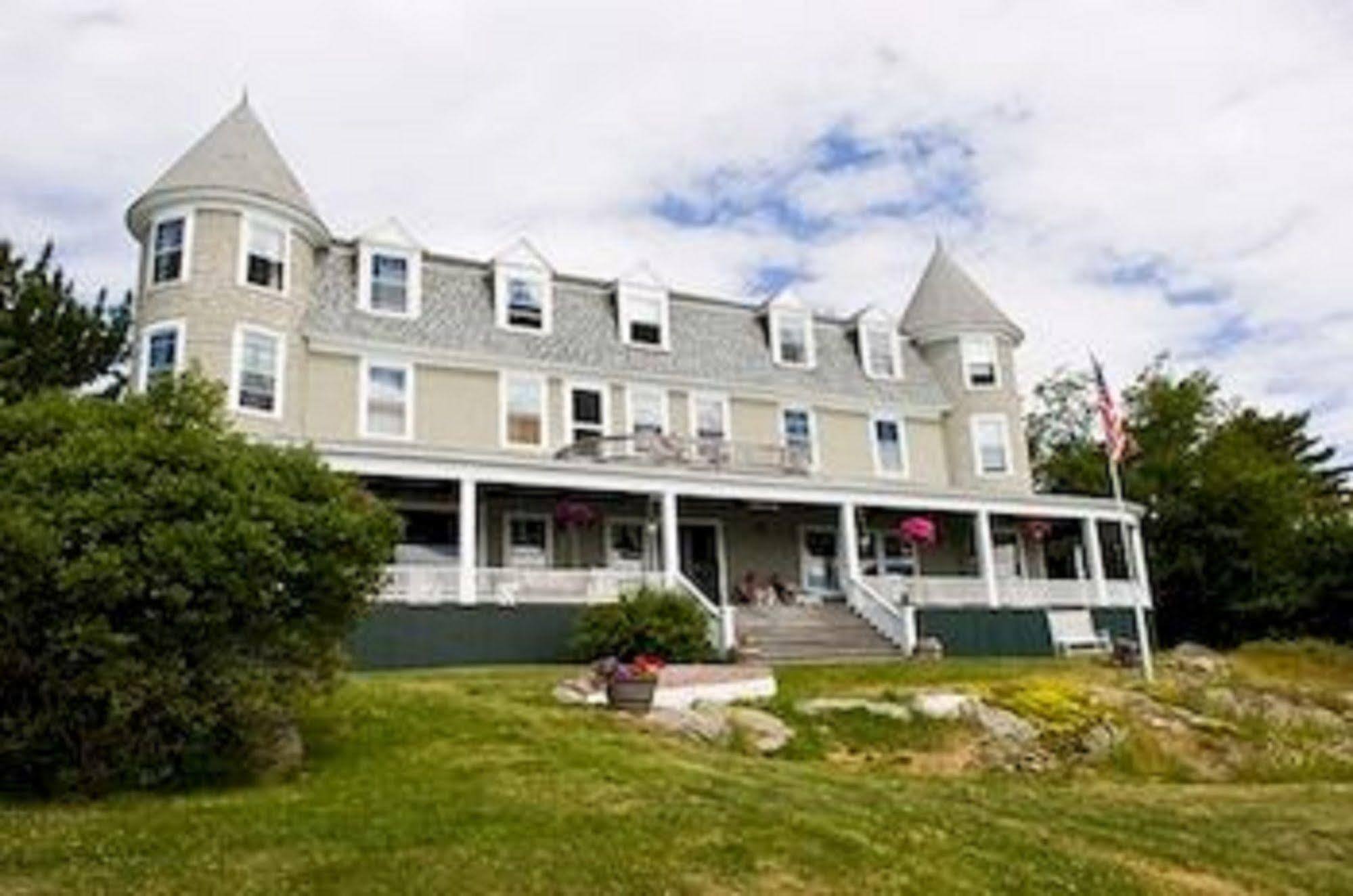 Grey Havens Inn Georgetown Exterior foto