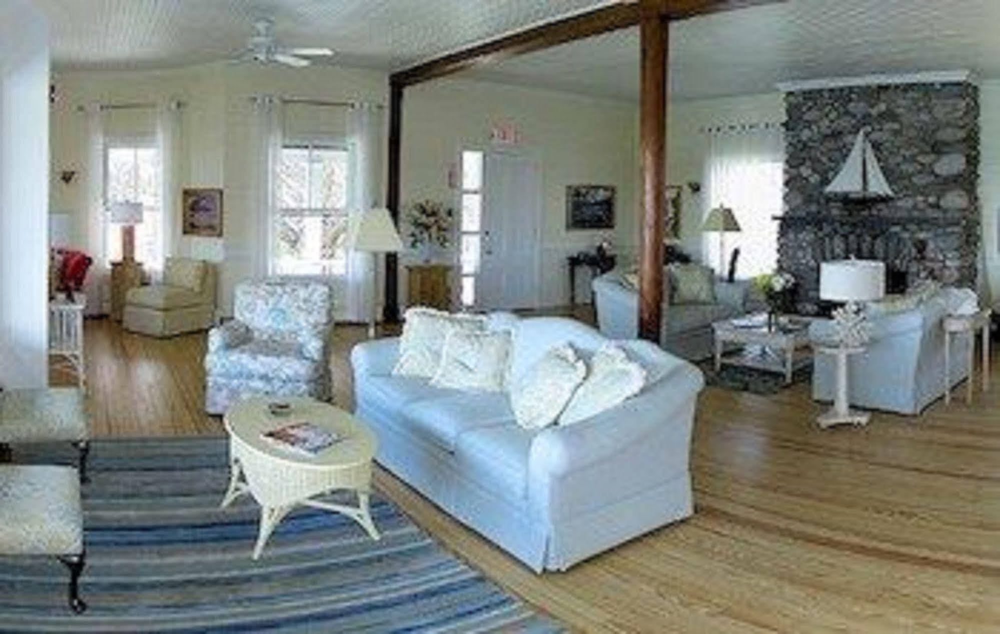 Grey Havens Inn Georgetown Quarto foto