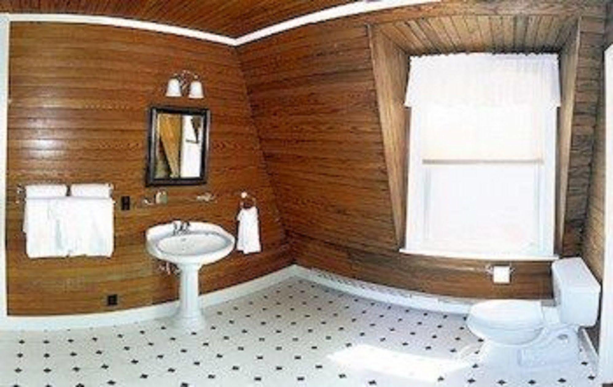 Grey Havens Inn Georgetown Quarto foto