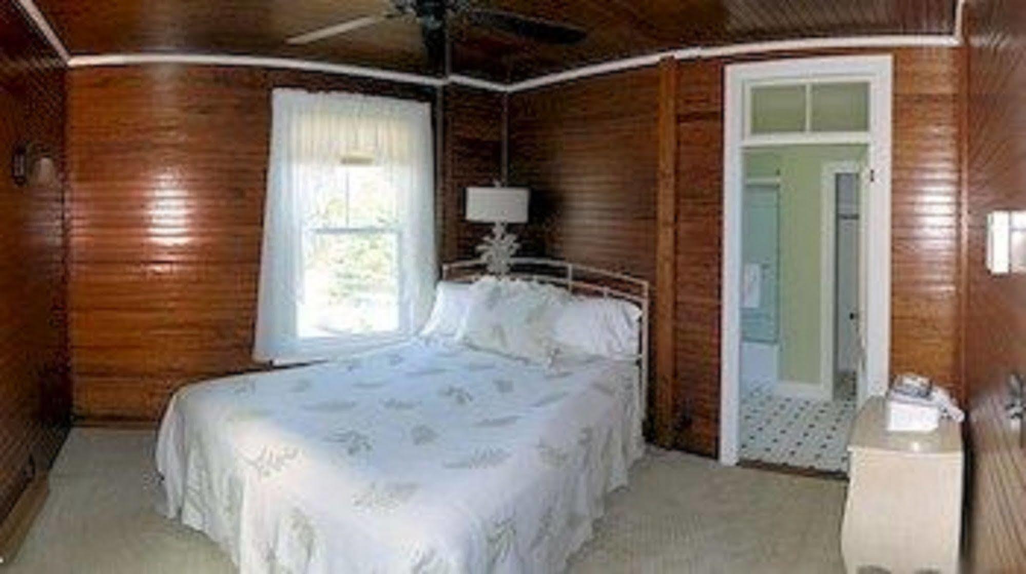 Grey Havens Inn Georgetown Quarto foto