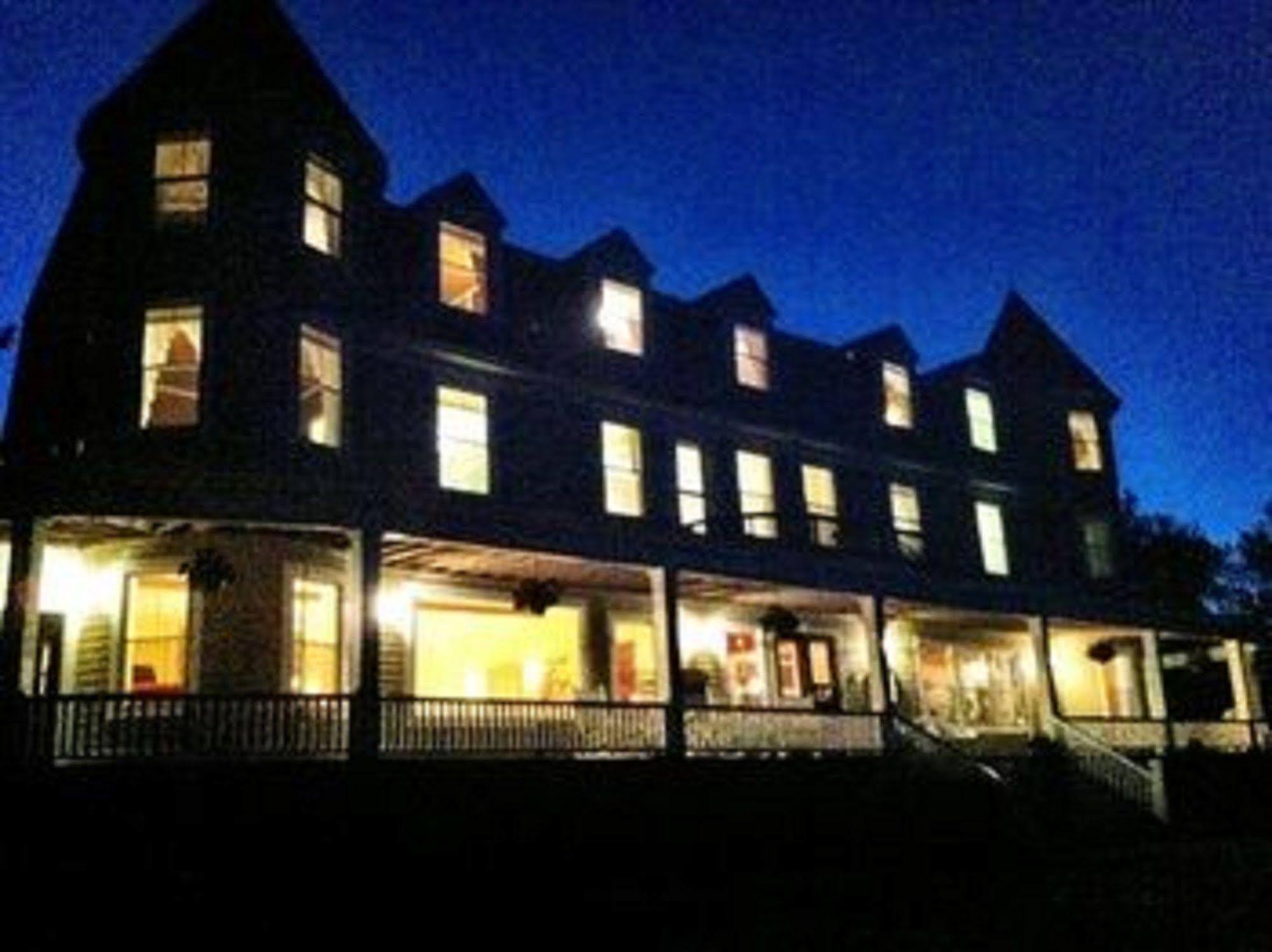 Grey Havens Inn Georgetown Exterior foto