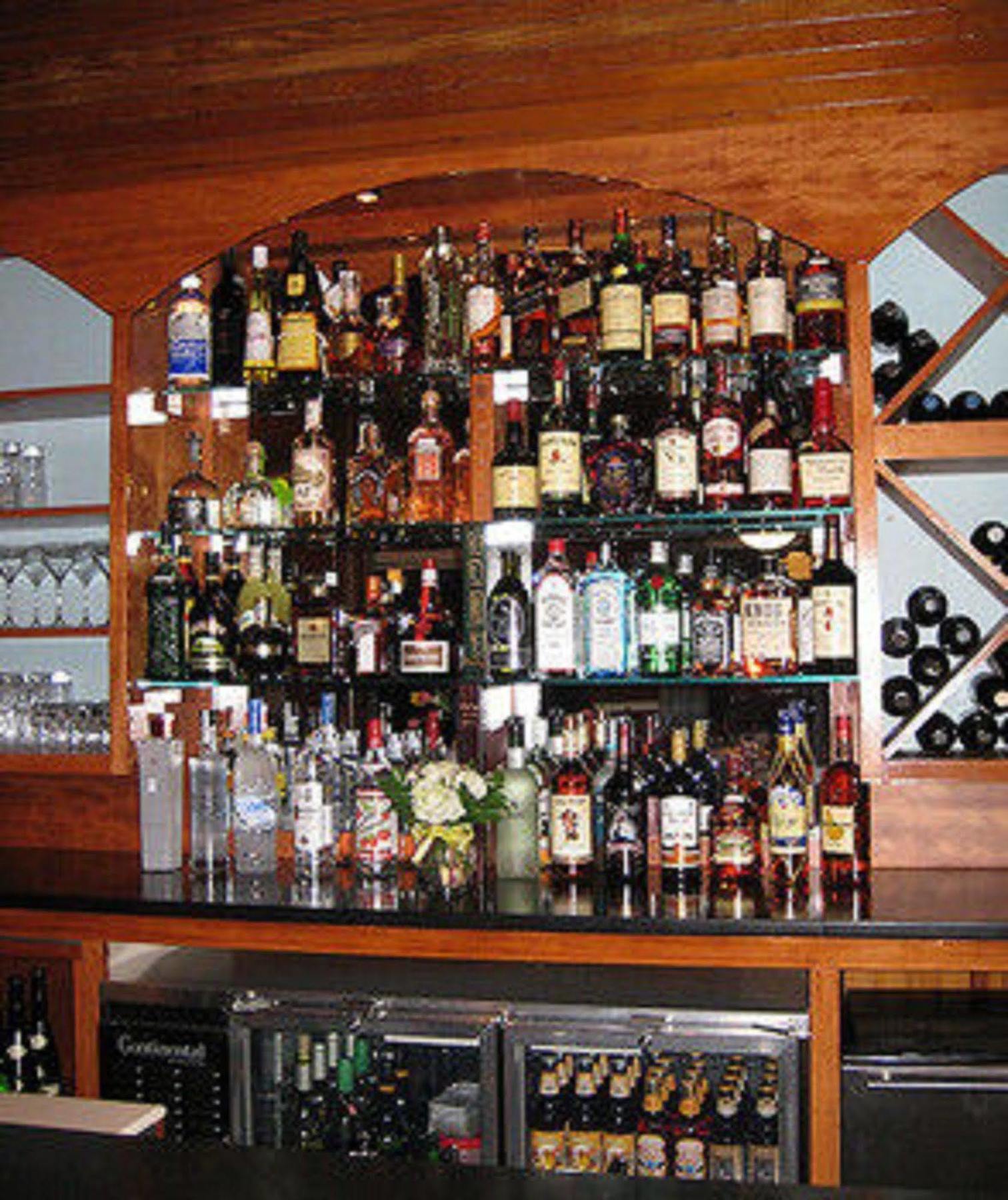 Grey Havens Inn Georgetown Exterior foto