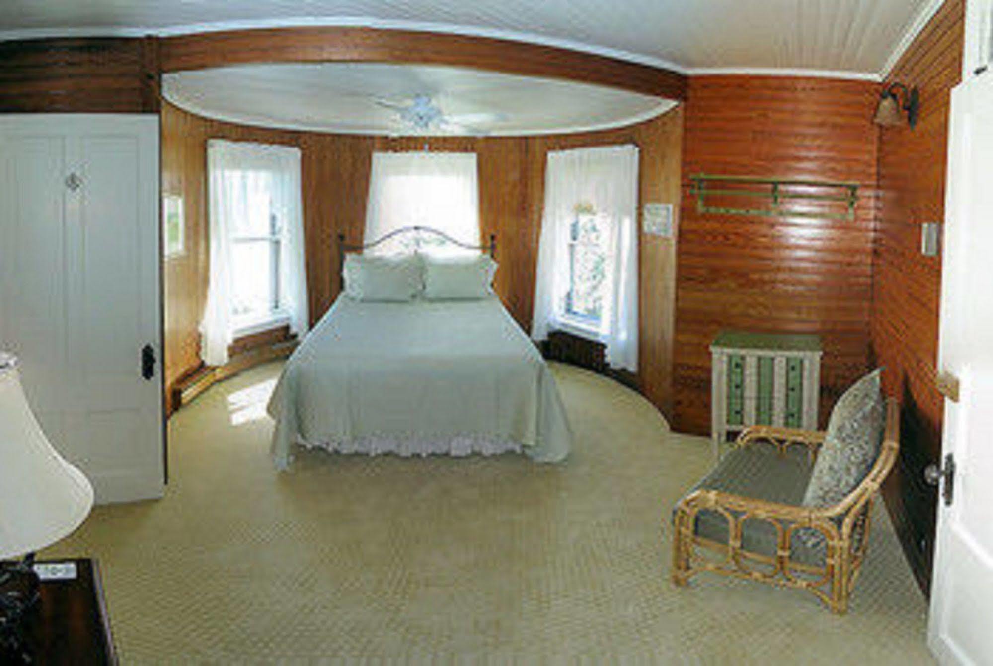 Grey Havens Inn Georgetown Quarto foto